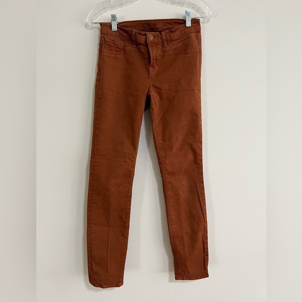 J Brand Skinny Jeans. Perfect Condition